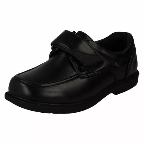 Boys Shoes Cool For School Formal Shoes
