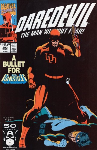 Marvel Comics Daredevil Single Issues, You Pick, Finish Your Run! - Picture 114 of 199