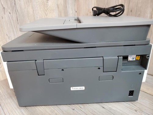 HEWLETT PACKARD OFFICE JET PRO 9010E (PSN033658) - Bild 2 von 2