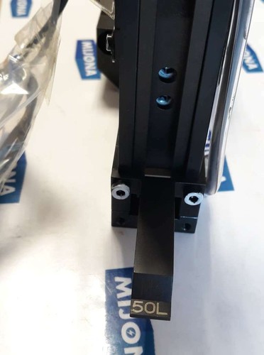 Shinjo 9630692450 TYP P M6 50MM punch nut head SMC cylinder, omron sensor TL W - Bild 5 von 11