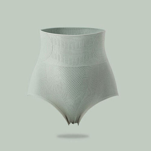 Women Panties Lingerie Briefs Underwear Underpants Tummy Control Shapewear Body - Picture 12 of 24