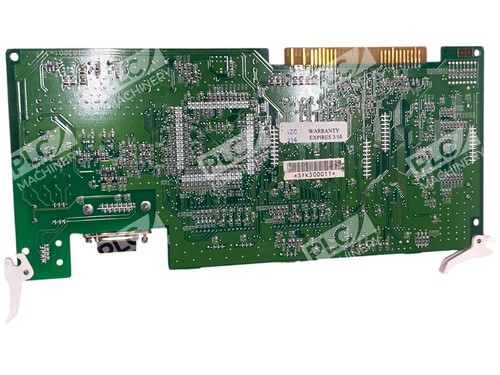 Vodavi V100 PRIB Iss.:1 Rev Rev B C0509 SFK500011 Expansion Card DTMF4-A - Picture 6 of 7