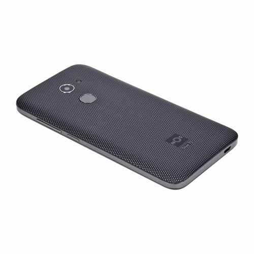 NOS Dive 72 Atrapa telefonu komórkowego w kolorze szarym - Zdjęcie 2 z 2