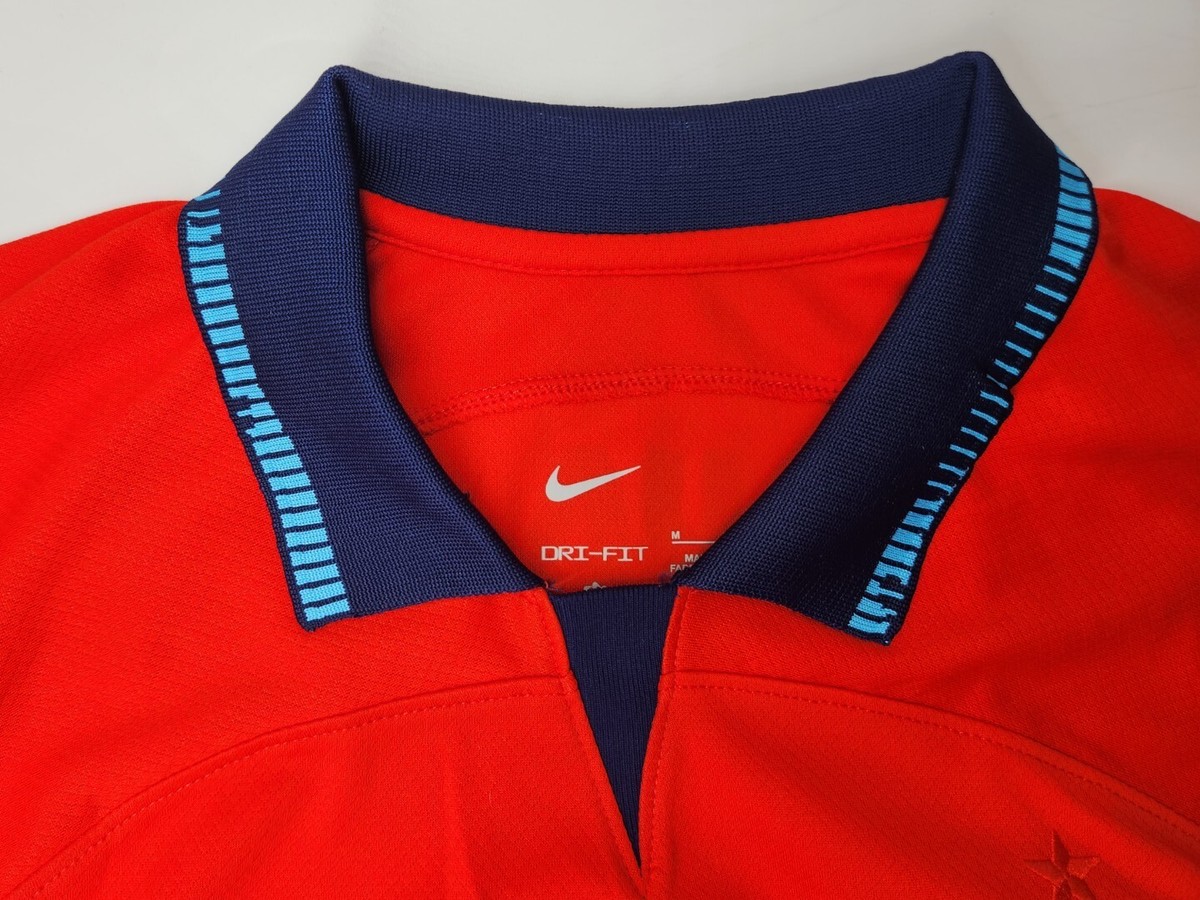 Nike イングランド代表 Grealish 7番 シャツ 2022-23 England Home Shirt Grealish #7
