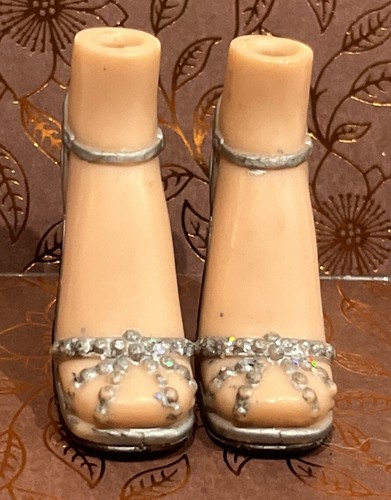 Bratz 9" Girlz Mädchen Puppe Mode Schuhe High Heels Diamondz Diamanten Katia A - Bild 4 von 6