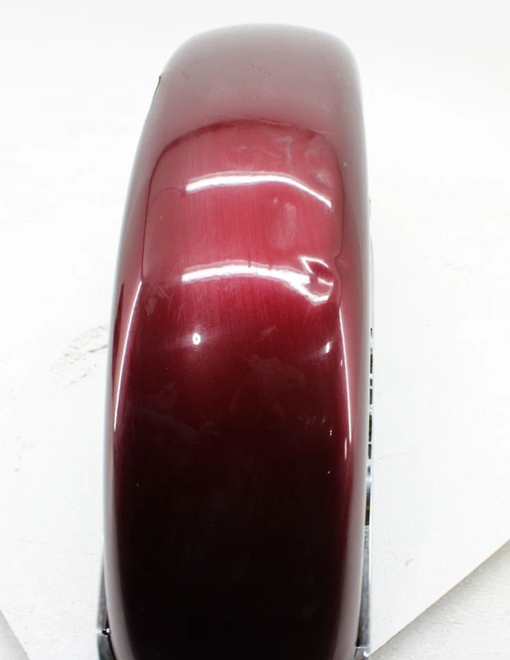 Крыло переднего колеса 2014-2023 Harley Davidson Electra Glide Ultra Limited - Изображение 3 из 4