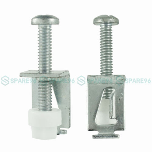 4PZ per 2711P-RTMC Clip di Montaggio per PanelView Plus 6 700, 1000,1250, 1500 - Foto 2 di 8
