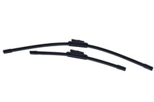 MAXGEAR 39-0654 Scheibenwischer Set für FIAT PEUGEOT FORD OPEL CITROËN