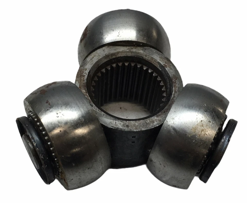 Комплект шарнирных соединений приводного вала Moog CV-5302 NOS - Изображение 2 из 3