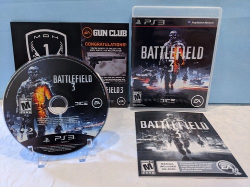 Sony PlayStation 3 Spiele PS3 - Aussuchen & Auswählen A - Z - Getestet - 2 kaufen, 25% Rabatt erhalten - Bild 24 von 303