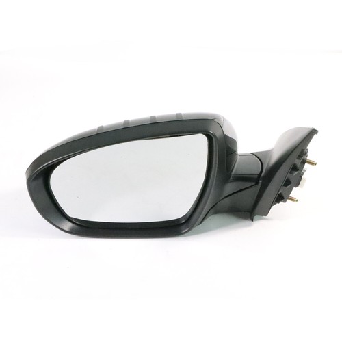 Pair Power Mirrors For 2012 2013 Kia Optima EX LX SX Heated With Signal Light - Picture 2 of 10