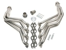 Hedman 69116 Street Headers For 68-91 Big Block Chevy Truck With 396-502 Hedman 69116 Street Headers For 68-91 Big Block Chevy Truck With 396-502