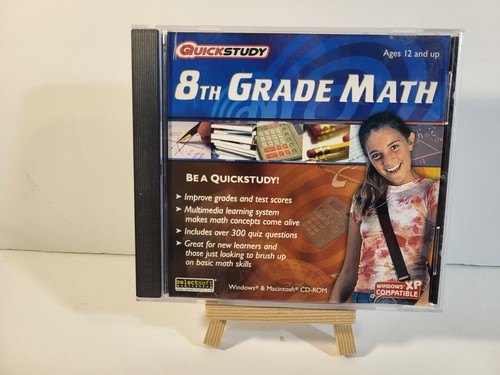 HUGE Lot Kids Educational PC GAMES - Reading, Math, Puzzle, Adventure - U PICK - Picture 95 of 199
