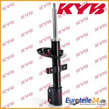 Stoßdämpfer Excel-G KYB 333744 Vorderachse für Renault
