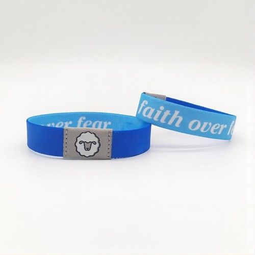 Tragbares Bibelarmband mit NFC Täglich Bibelvers Armbänder Gott Armband Geschenke - Bild 21 von 23