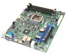 Dell Optiplex 9010 SFF LGA1155 Motherboard F3KHR 0F3KHR