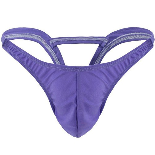MCT 18212 Herren Mini BADE G String TANGA Badehose SWIM THONG 12 Farben in M-3XL - Picture 88 of 172