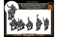Fib Ancient Mini Arab 15mm Heavy Cavalry - Skythian Pack Mint on sale Fib Ancient Mini Arab 15mm Heavy Cavalry - Skythian Pack Mint on sale