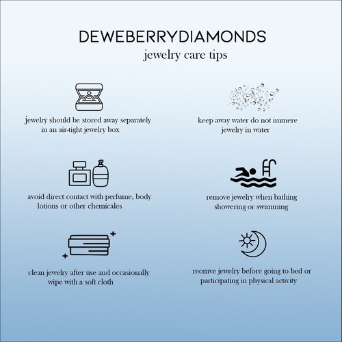 5 mm IGI zertifiziert im Labor gezüchteter Diamant Tropfen Lariat Halskette 16" bis 18" 925 Silber - Bild 7 von 7