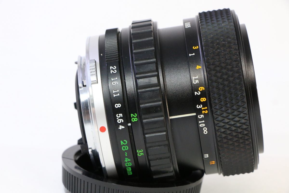 Olympus OLYMPUS S ZUIKO AUTO-ZOOM 28-48mm F4 NN218 | eBay Olympus OLYMPUS S ZUIKO AUTO-ZOOM 28-48mm F4 NN218 | eBay