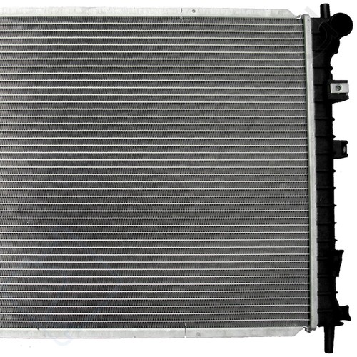 New Replacement Aluminum Radiator For 04-2007 Saturn Vue 2.2L L4 3.5L V6 CU2798 - Picture 3 of 3