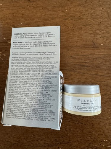 LOT OF (2) IT Cosmetics Confidence In A Cream Moisturizing Super Cream 0.5oz NIB - Picture 3 of 7