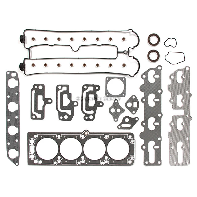 Kit de reanel de motor ajuste 01-03 Isuzu Rodeo Sport 2.2 DOHC - Imagem 3 de 4