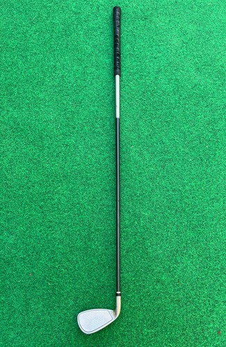 King Cobra UFI 9 Iron Regular Flex Graphite YS-55 Shaft Needs New Grip - Picture 8 of 8