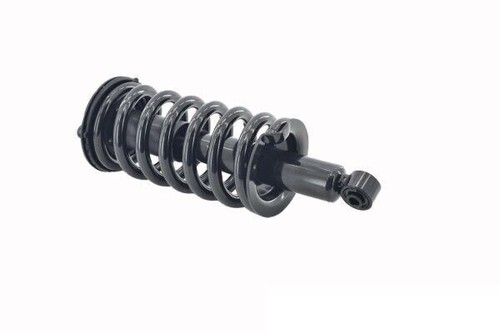 Front Struts & Rear Shocks for Nissan Titan 2004-2015 5.6L 4WD Lifetime Warranty - Picture 9 of 10
