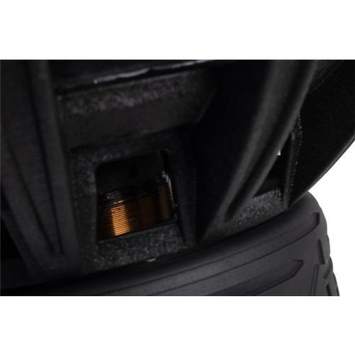 Vibe BD12D2SPL Blackdeath SPL 12 Inch Subwoofer Paper Composite Cone Dual 2 Ohms - Picture 10 of 10