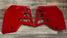 Hondaline Short Course Tank Shrouds! RED. 85/86 Honda ATC250R ATC 250R Maier