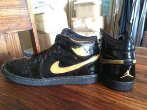 nike air jordan one retro