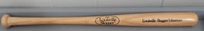 Louisville Slugger Museum Mini Wood Baseball  Bat 16” 