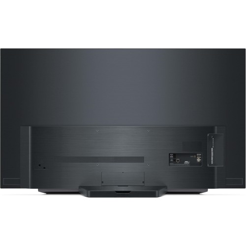 LG C1PU 55" HDR 4K Ultra HD Smart OLED TV - 2021 Model - Picture 7 of 10