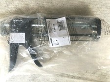 Hand Operated Dual Cartridge Gun (300ml x 300ml) Free Expedited Shipping!