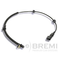 Bremi 50227 ABS Sensor FüR Ford