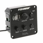 Standard Shaft /& Standard Length Pot Fishman Powerchip Powerbridge Mixer