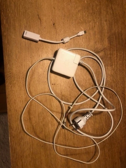 Apple Macbook pro 13 zoll 2011 - Bild 4 von 4