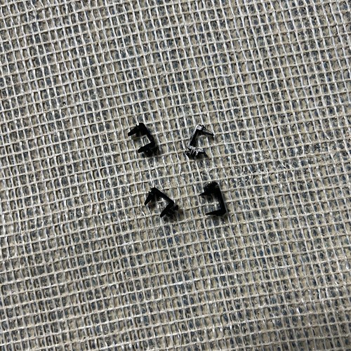 Balance Bar Tray For Razer BlackWidow Mechanical Keyboard Space Bar Keycap Parts - Picture 6 of 21