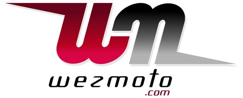 Triumph Trophy 900/1200 91-02Wezmoto Full Length Race Front Stahlflex Bremsleitungen - Bild 12 von 12