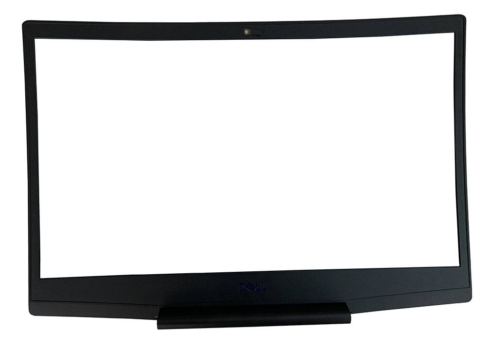 Nuovo Dell G3 15 3590 LCD Cover Posteriore &amp; Set Cerniere