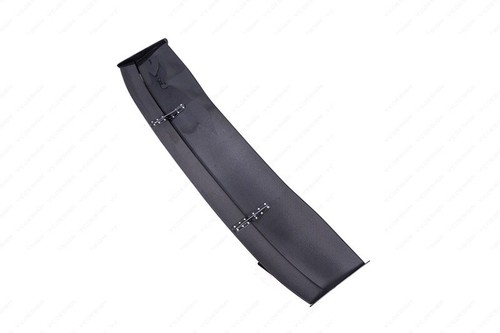 CF Type5 Style GT Wing 1600mm FRP Base w/Alumium legFor 92-97Mazda RX7 FD3S VLTX - Picture 10 of 24