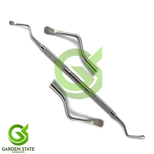Basic Implant Tray Set Instruments For Dental Sinus Lift Oral Surgery Tools - Picture 8 of 25