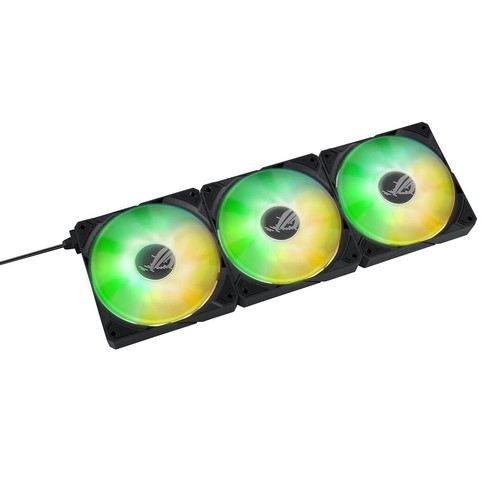 4711387050514 ASUS ROG Ryujin III 360 ARGB Processor All-in-one liquid cooler 12 - 第 9/10 張圖片
