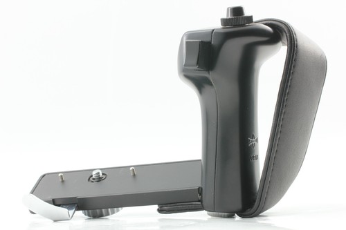 【Near Mint】 mamiya Left Hand grip for m645 C220 C330 RB67 RZ67 From Japan #818