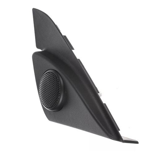 Easy to Replace Tweeter Speaker Cover for Mazda 3 2010 2013 BBM36911YC - Picture 6 of 8