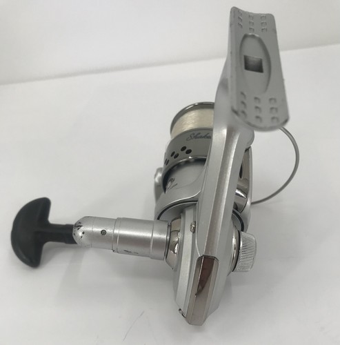 Mulinello da spinning Shakespeare Cirrus CRS30 - Foto 4 di 20
