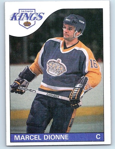 1985-86 TOPPS Hockey Cards & All-Star Stickers - Take Your Pick! - Picture 145 of 286