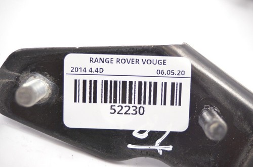 Tailgate boot lid hinge 2243760 LAND ROVER / RANGE ROVER VOGUE L405  - Foto 3 di 3