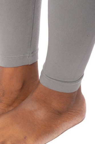 Contour Roll Down Ankle (W-338, Bullet) by Hard Tail Forever - Picture 6 of 10